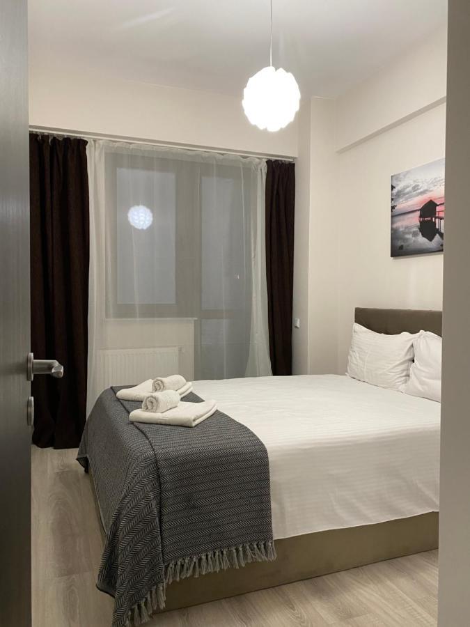 Tod Apartments Palas Iasi Exterior photo