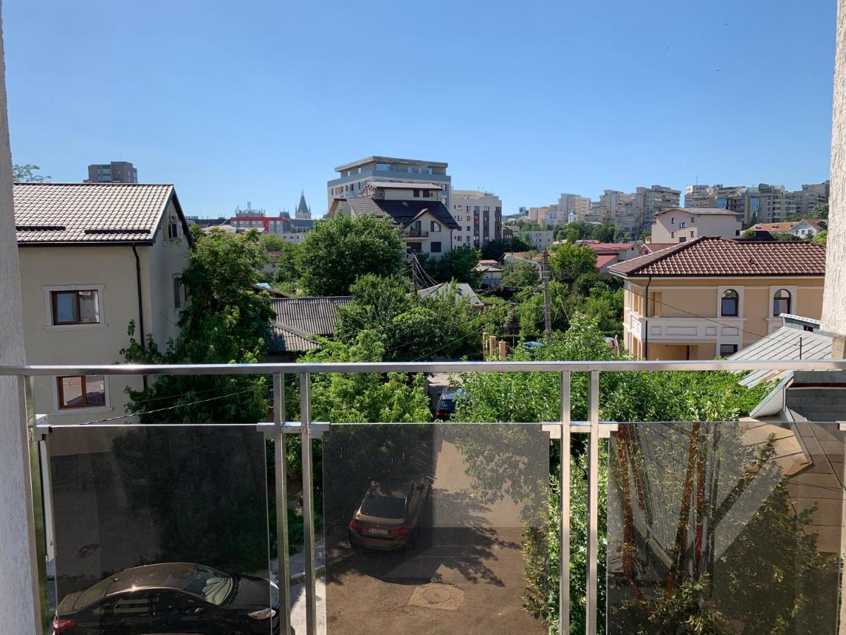 Tod Apartments Palas Iasi Exterior photo