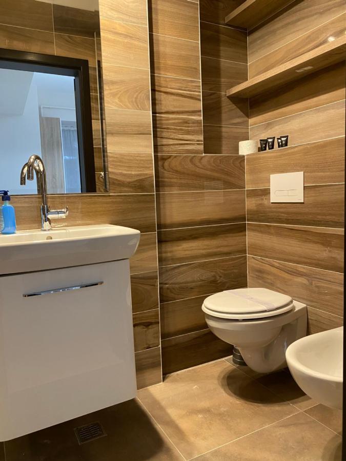 Tod Apartments Palas Iasi Exterior photo