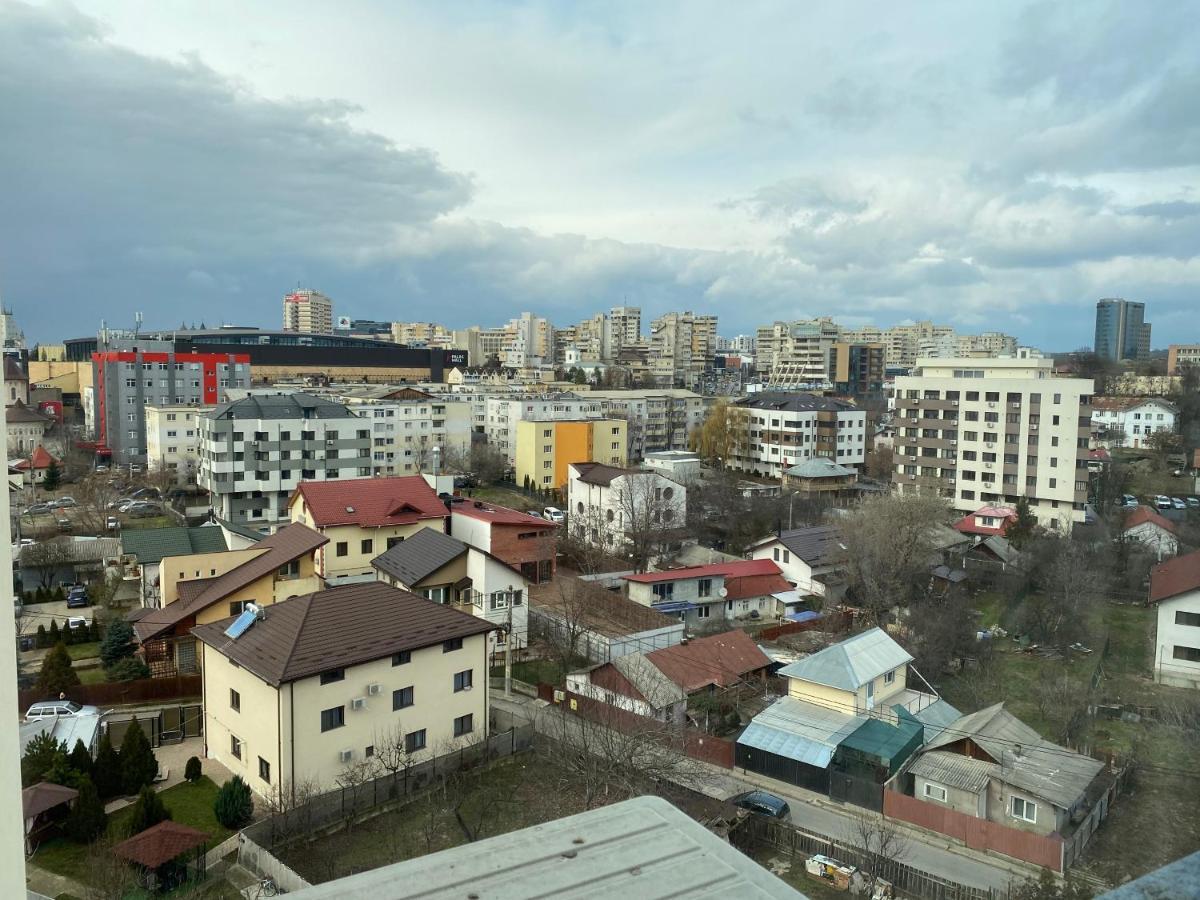 Tod Apartments Palas Iasi Exterior photo