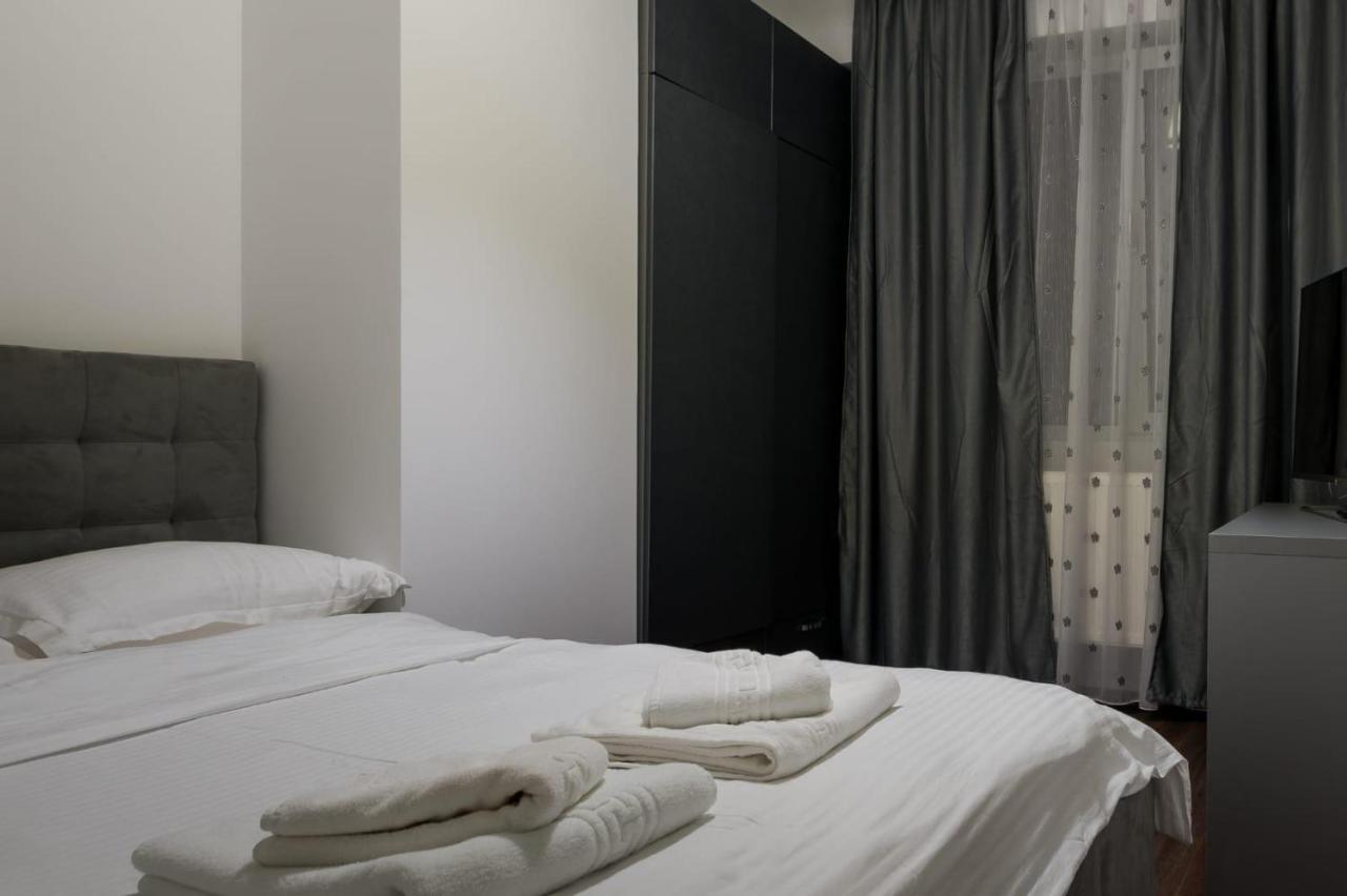 Tod Apartments Palas Iasi Exterior photo