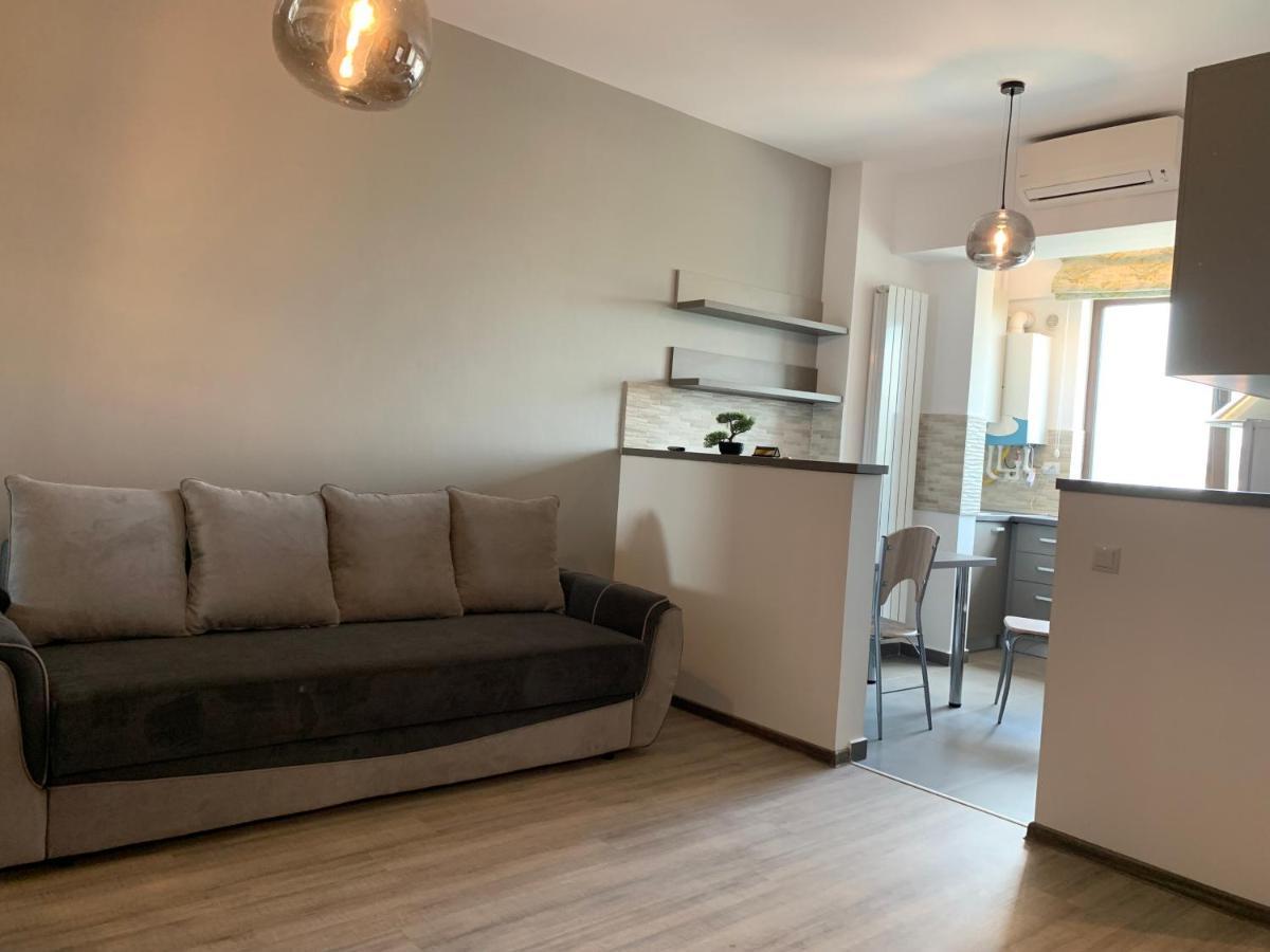 Tod Apartments Palas Iasi Exterior photo