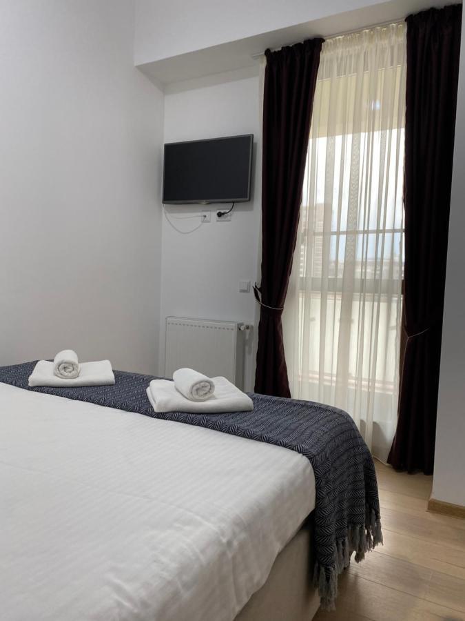 Tod Apartments Palas Iasi Exterior photo