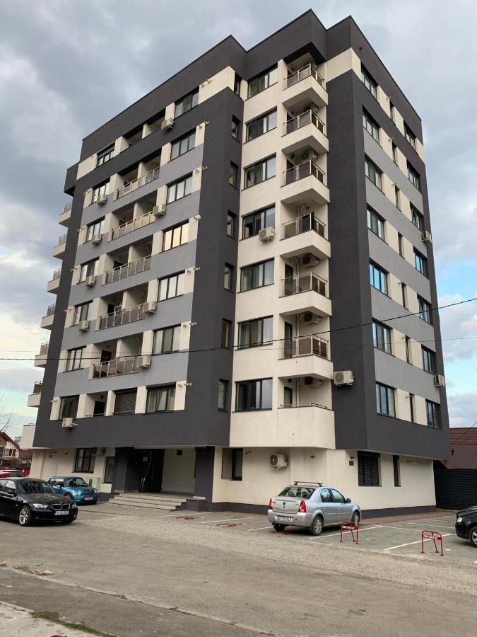 Tod Apartments Palas Iasi Exterior photo