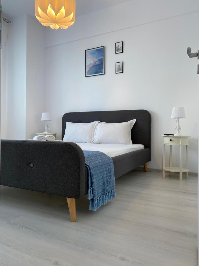Tod Apartments Palas Iasi Exterior photo