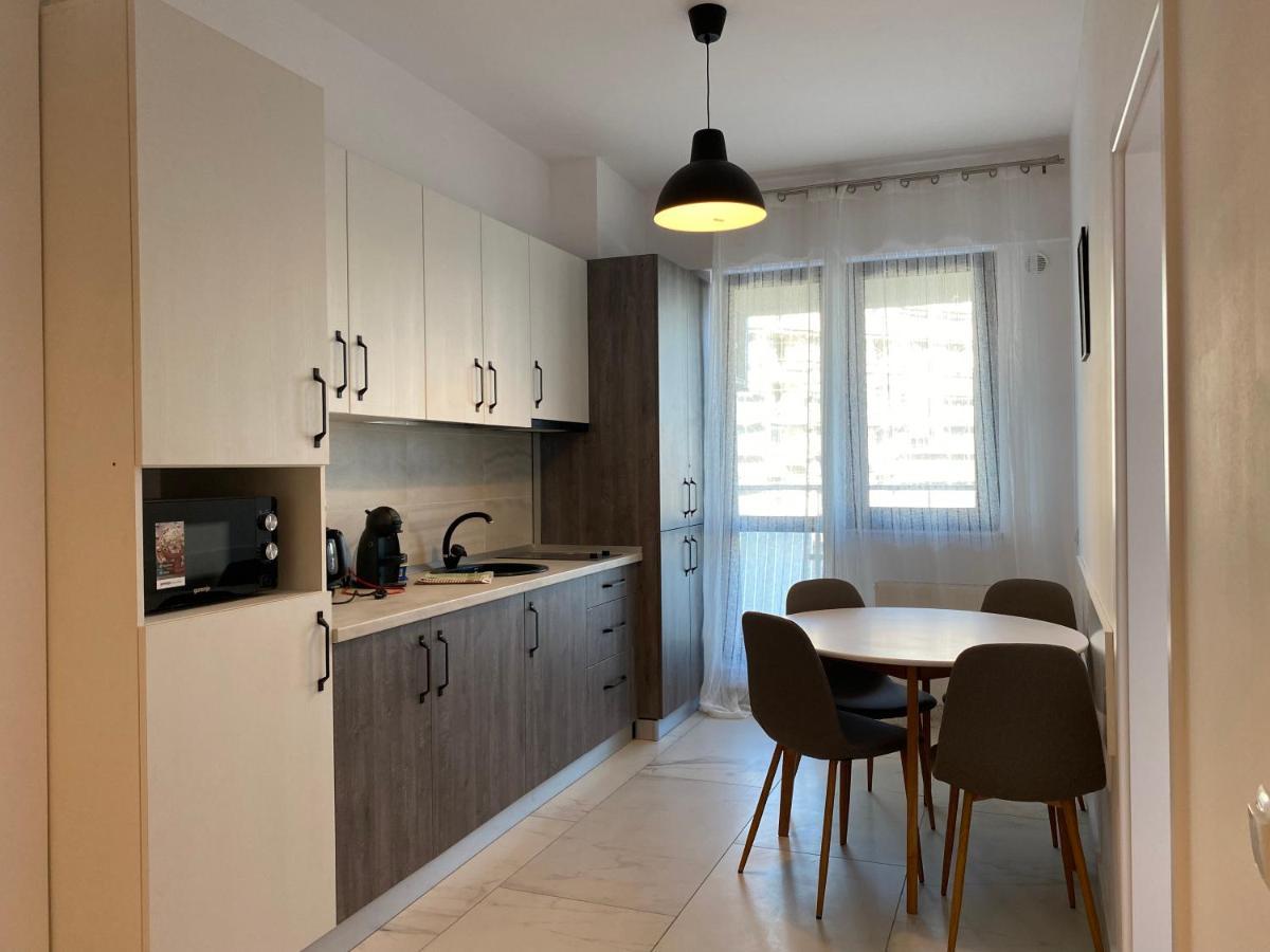 Tod Apartments Palas Iasi Exterior photo